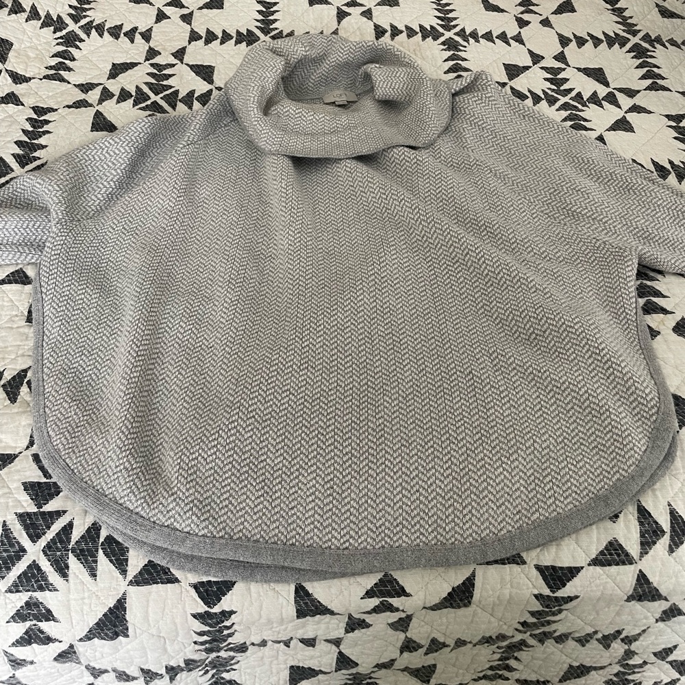 Loft sweater